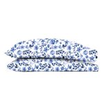 Cool Botanical Pillowcases