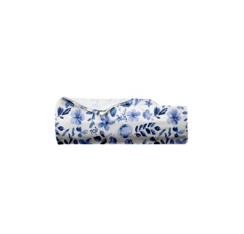 Cool Botanical Standard Flat Sheet